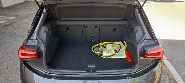 CUPRA Born usata, con Controllo trazione