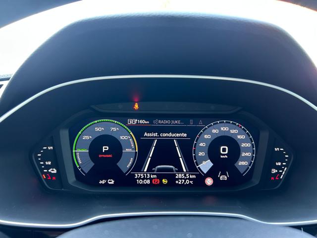 AUDI Q3 usata, con Climatizzatore