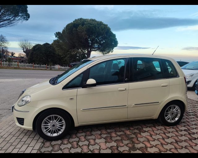 LANCIA MUSA usata, con Sedile posteriore sdoppiato