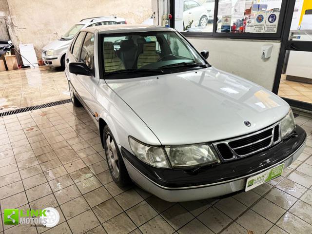 SAAB 900 usata, con Climatizzatore