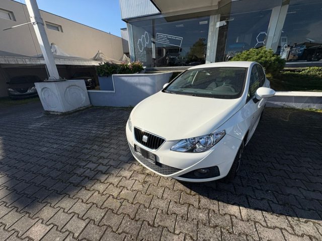 SEAT Ibiza usata, con ABS