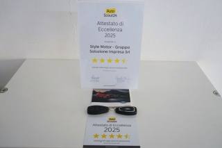 FORD Kuga usata, con Sistema di navigazione