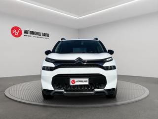 CITROEN C3 Aircross usata, con Alzacristalli elettrici