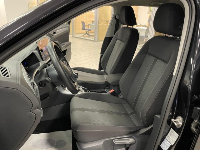 VOLKSWAGEN T-Roc usata, con Fari LED