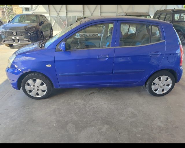 KIA Picanto usata, con Airbag Passeggero