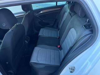 VOLKSWAGEN Golf usata, con Fendinebbia