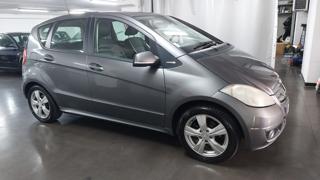 MERCEDES-BENZ A 150 usata, con Chiusura centralizzata telecomandata