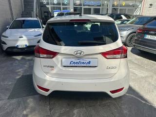 HYUNDAI iX20 usata, con Cerchi in lega