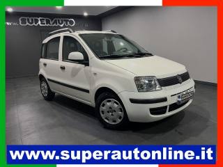 FIAT Panda 1.2 KM 75.000 UNICA PROPRIETARIA