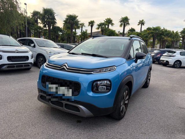 CITROEN C3 Aircross usata, con ABS