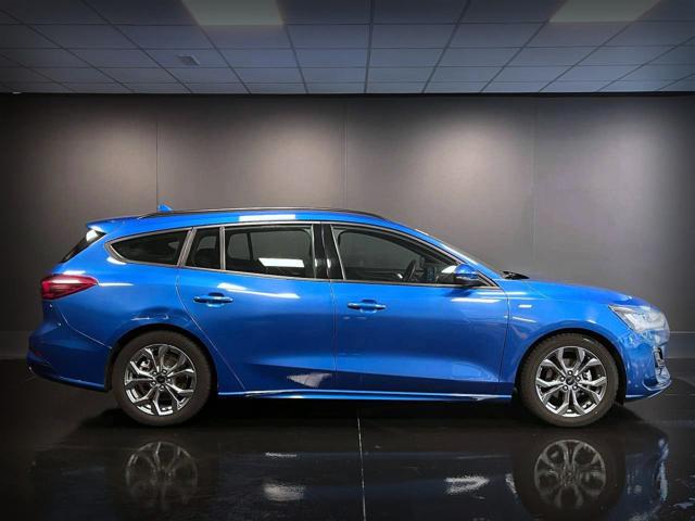 FORD Focus usata, con Airbag Passeggero