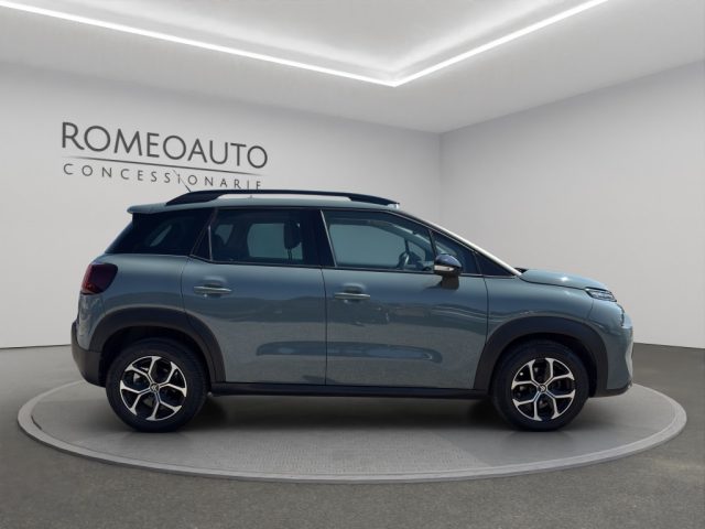 CITROEN C3 Aircross usata, con Chiusura centralizzata