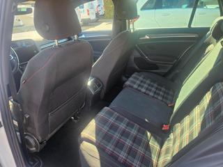 VOLKSWAGEN Golf GTI usata, con Chiusura centralizzata