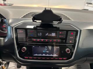 VOLKSWAGEN up! usata, con Chiusura centralizzata