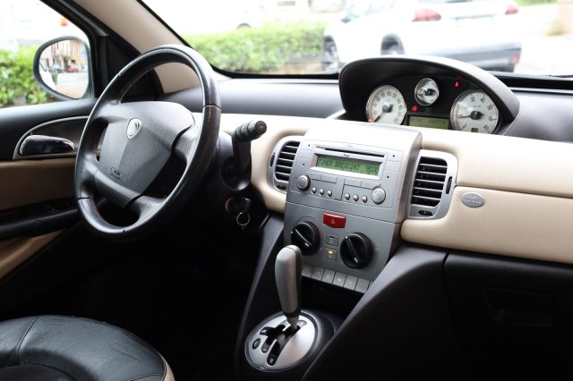LANCIA Ypsilon usata 73