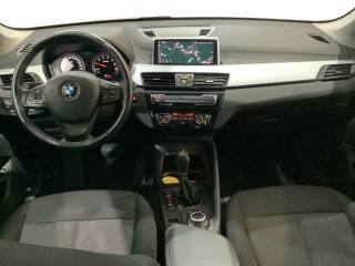 BMW X1 usata, con Chiusura centralizzata