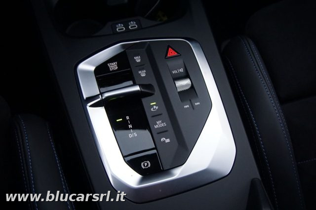 BMW 118 usata, con Sensore di luce