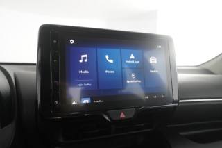 TOYOTA Yaris usata 7