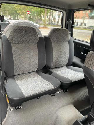 SUZUKI Vitara usata 16
