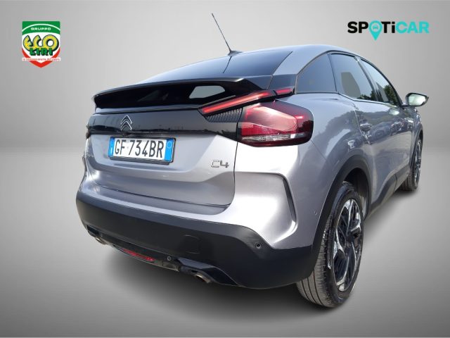 CITROEN C4 usata, con Autoradio digitale