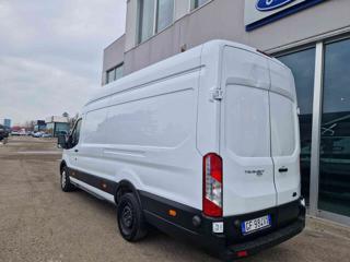 FORD Transit usata, con ESP