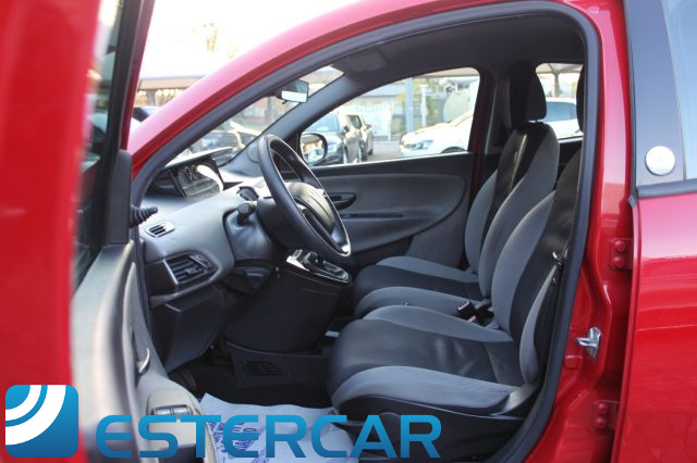 LANCIA Ypsilon usata, con Airbag Passeggero