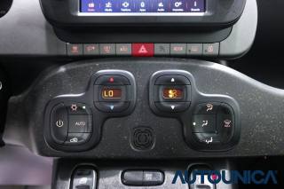 FIAT Panda usata, con Sensori di parcheggio posteriori
