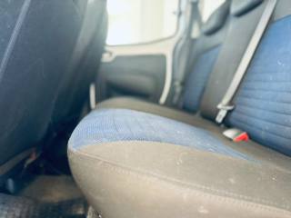 FIAT Qubo usata, con Cruise Control