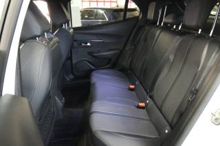 PEUGEOT 2008 usata, con Controllo trazione