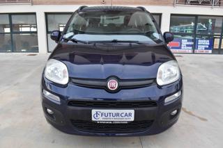 FIAT Panda 0.9 TwinAir Turbo Natural Power Easy