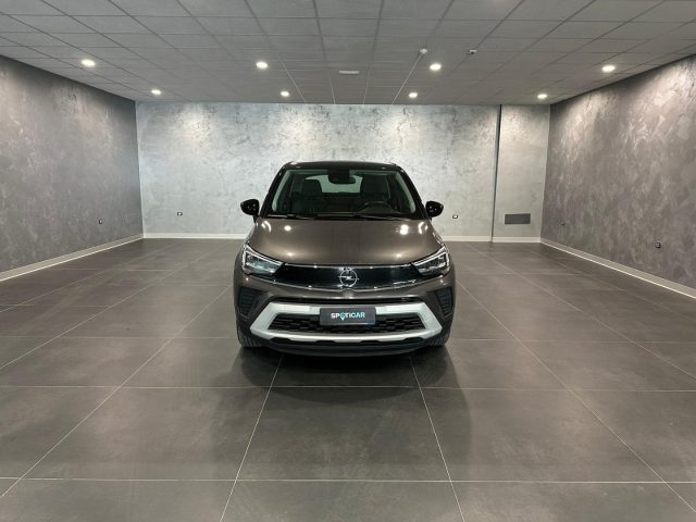 OPEL Crossland usata, con Airbag