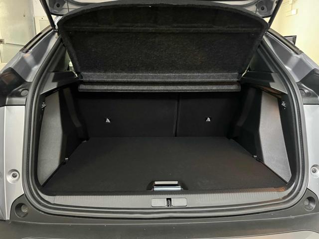 PEUGEOT 2008 usata, con ESP