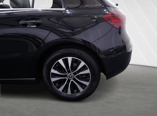 MERCEDES-BENZ A 180 usata, con Bracciolo