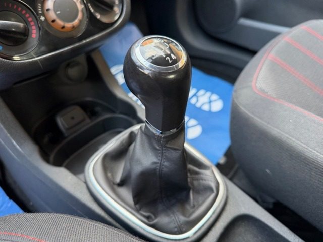 OPEL Corsa usata, con Fendinebbia