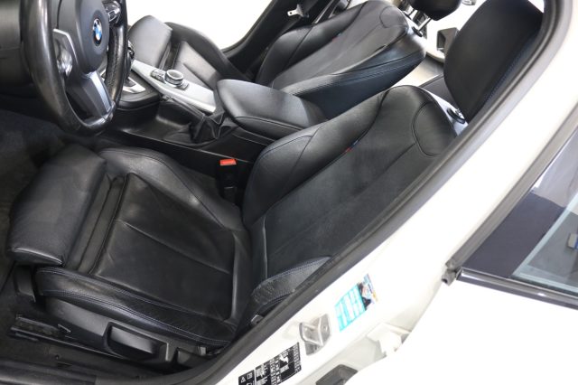 BMW 120 usata, con Chiusura centralizzata