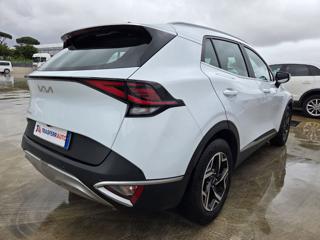 KIA Sportage usata, con Alzacristalli elettrici