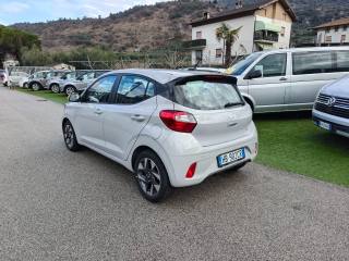 HYUNDAI i10 usata, con Airbag laterali