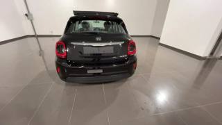 FIAT 500X usata, con Airbag Passeggero