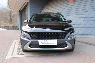 HYUNDAI Kona usata, con Airbag laterali