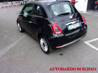 FIAT 500 usata, con Climatizzatore