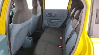 FIAT Grande Panda usata, con USB