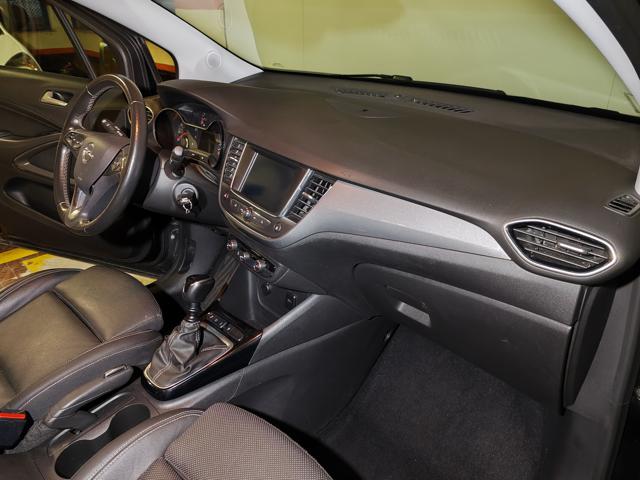 OPEL Crossland usata, con Controllo vocale