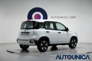FIAT Panda usata, con Servosterzo