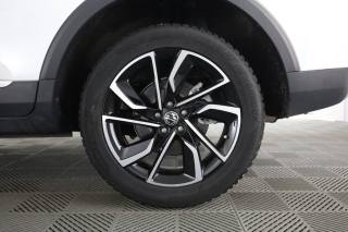MG ZS usata 15