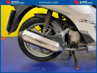 HONDA SH 150 usata 8