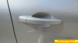 RENAULT Captur usata, con Riconoscimento dei segnali stradali