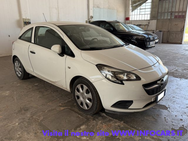 OPEL Corsa usata, con ABS