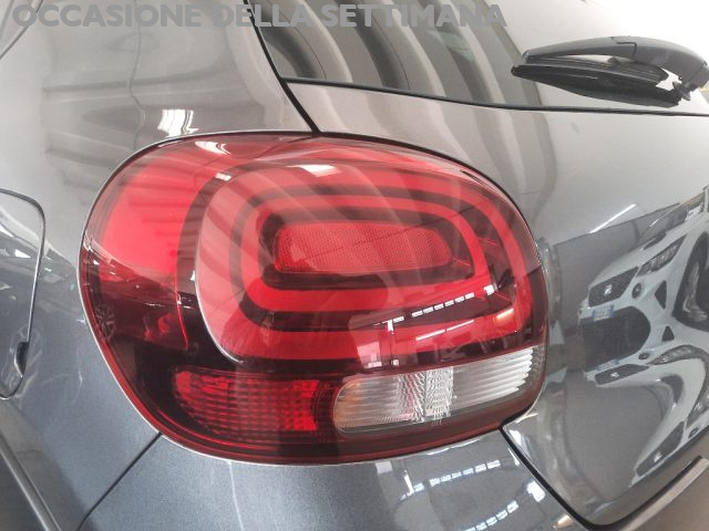 CITROEN C3 usata, con Bluetooth