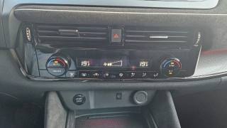 NISSAN Qashqai usata, con USB