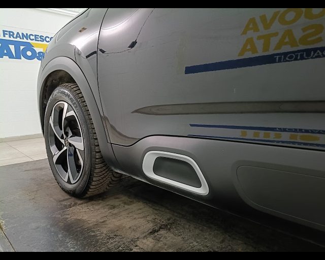 CITROEN C5 Aircross usata, con Alzacristalli elettrici
